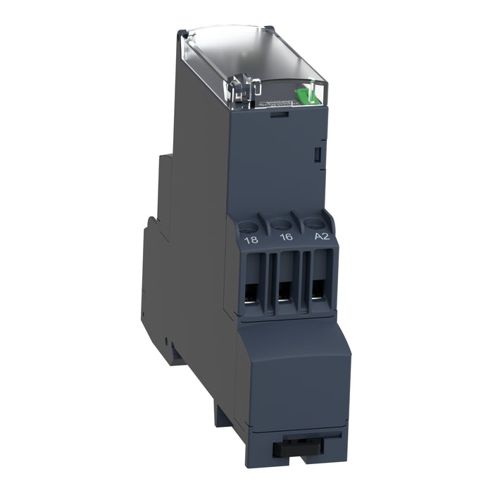TELEMEC ZELIO TEMPO AL TAB 24-240VCA/CC