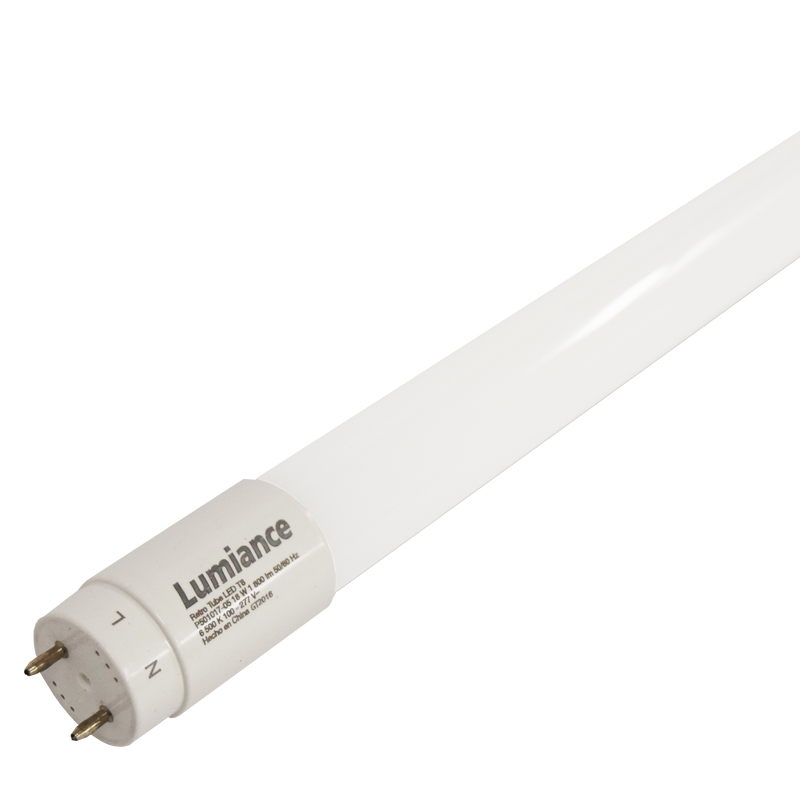 LUMIANCE TUBO LED 18W T8 G13 100-240VAC OPALINO 4000K