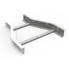 CROSSLINE REDUCCION RECTA P/CHAROLA 30" A 12"