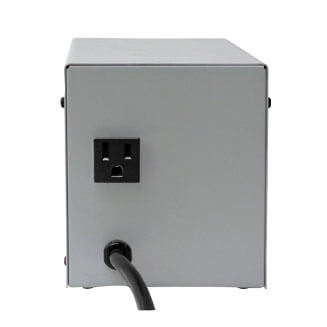 KOBLENZ REGULADOR VOLTAJE 1.9KVA 1.4KW 120VAC 1X5-15 REFRIG
