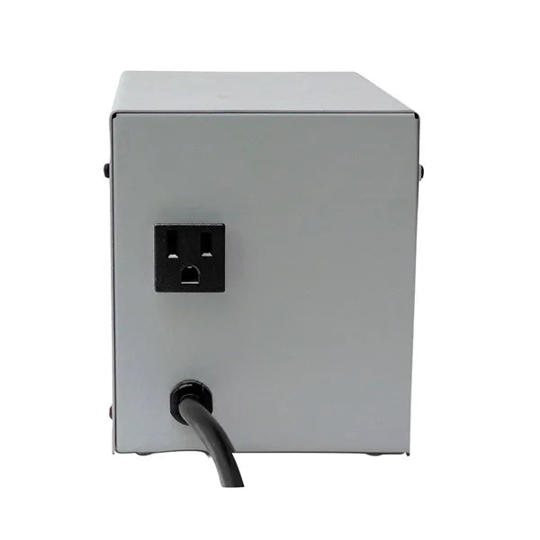 KOBLENZ REGULADOR VOLTAJE 2.5KVA 1.85KW 120VAC 1X5-15R REFRIG