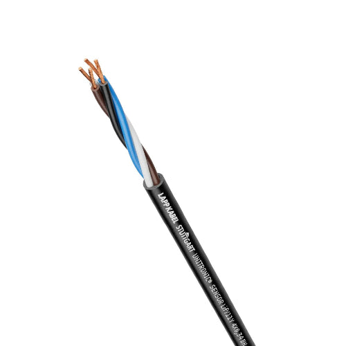OLFLEX CABLE UNITRONIC SENSOR 4X0.34 BK