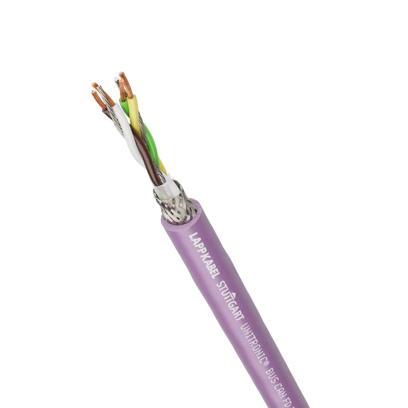 OLFLEX UNITRONIC BUS CAN FD P 2x2x0.5