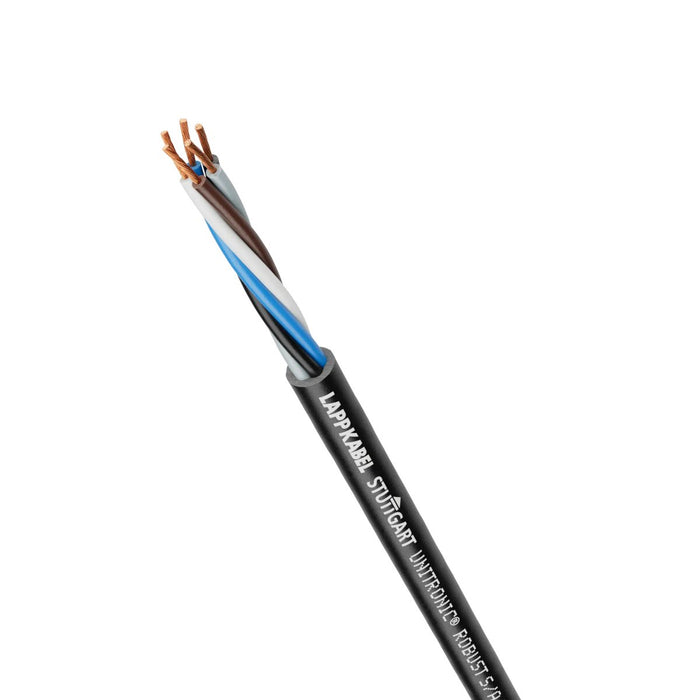 UNITRONIC ROBUST S/A FD 5X0.34