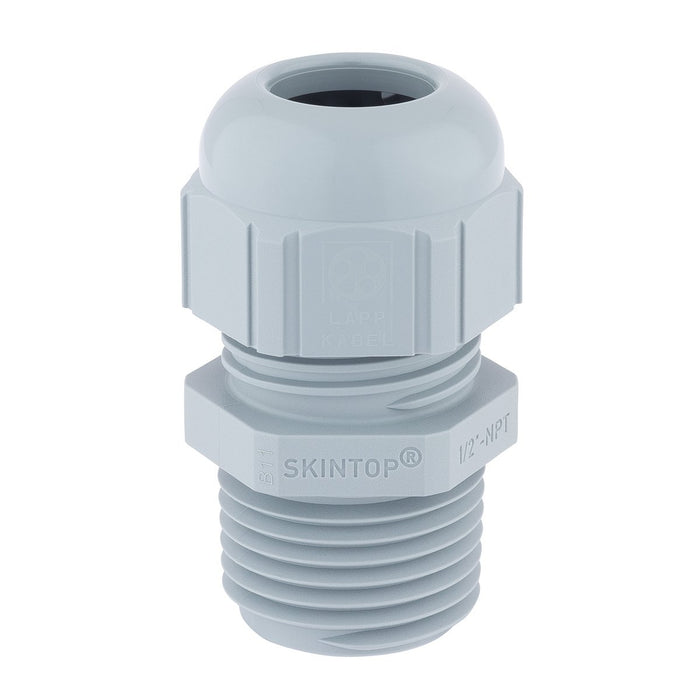 LAPP PRENSAESTOPA NPT  SKINTOP ST 3/4'' RAL 7001 SGY