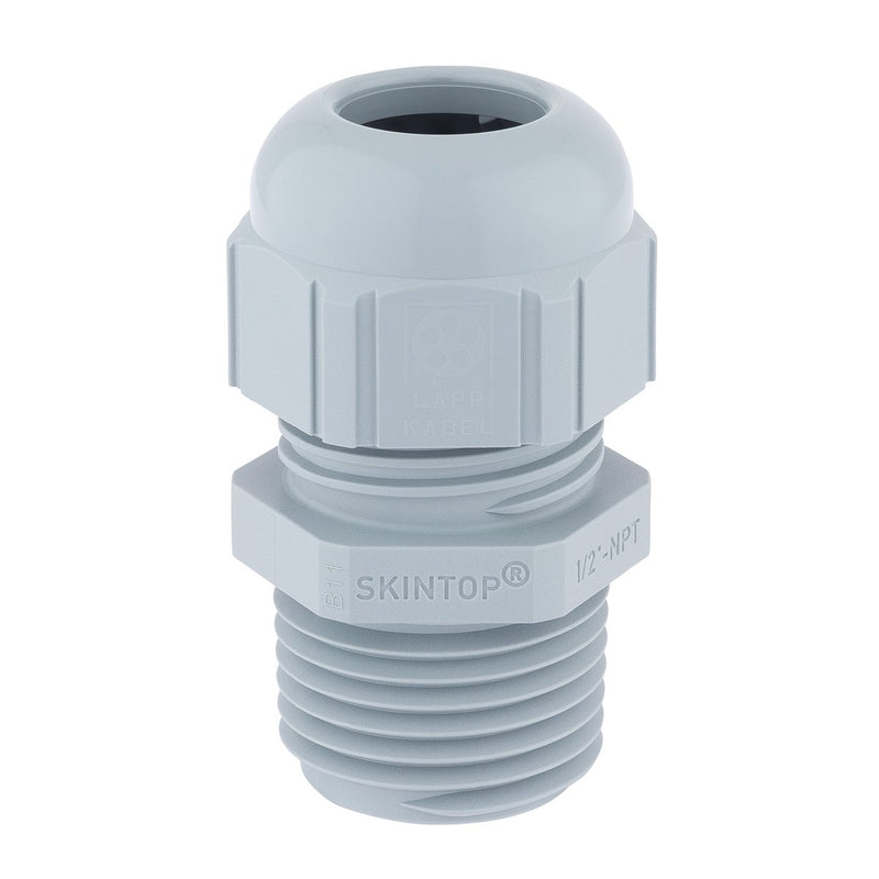 LAPP OLFLEX SKINTOP ST 3/8'' RAL 7001 SGY