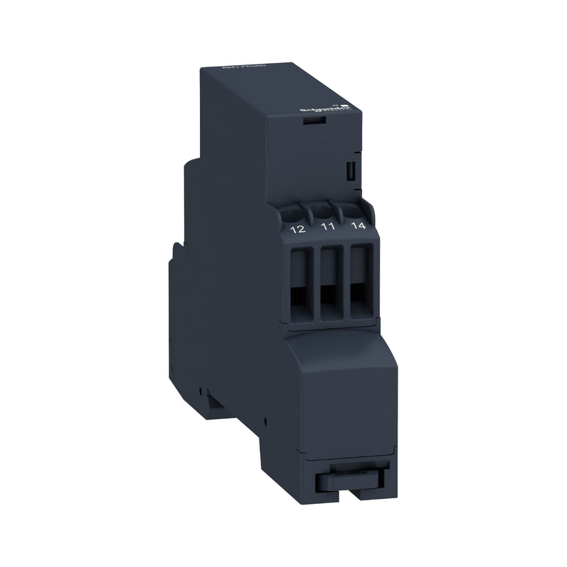 TELEMEC RELE CTRL 3F PERDIDA Y SEC FA
