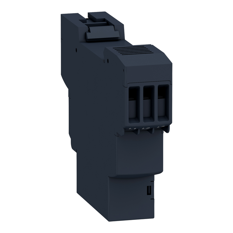 TELEMEC RELE CTRL 3F PERDIDA Y SEC FA