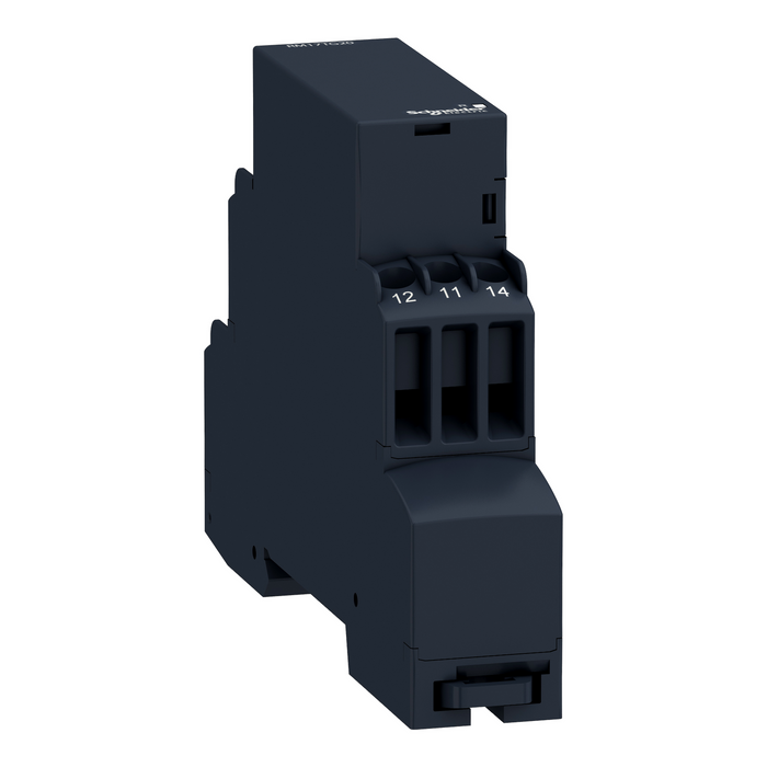 TELEMEC RELE CTRL 3F PERDIDA Y SEC FA