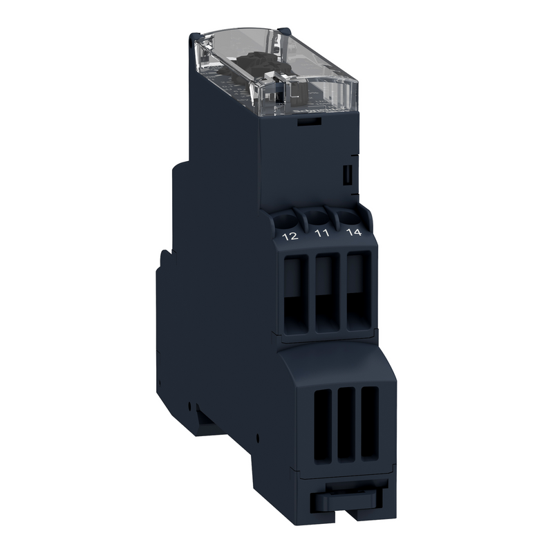 TELEMEC RELE CTRL 3F PERDIDA SEC. F +AS