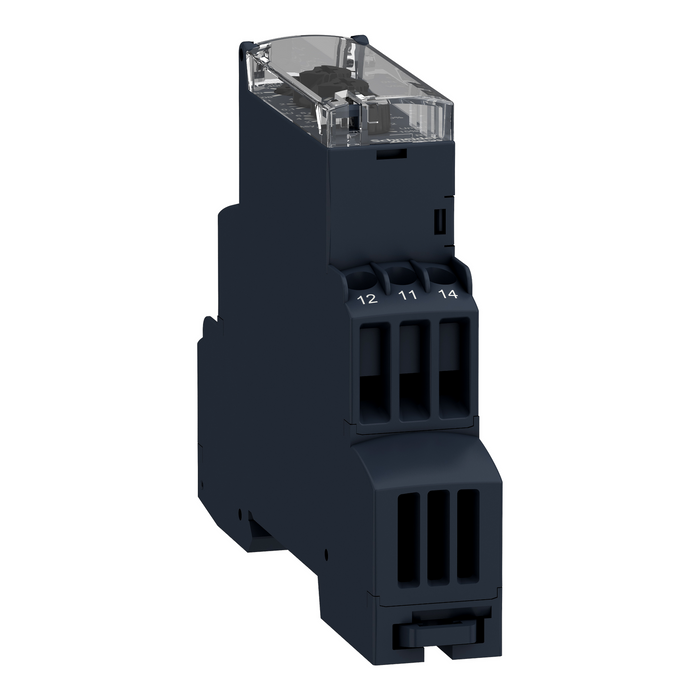 TELEMEC RELE CTRL 3F PERDIDA SEC. F +AS