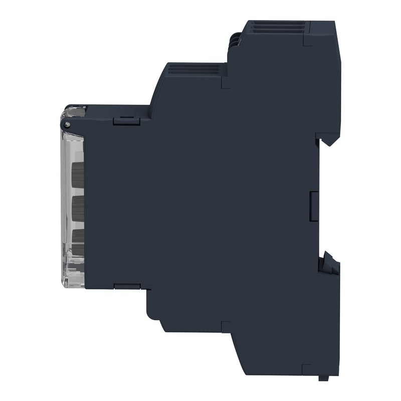 TELEMEC RELE CTRL 3F PERDIDA SEC. F +AS