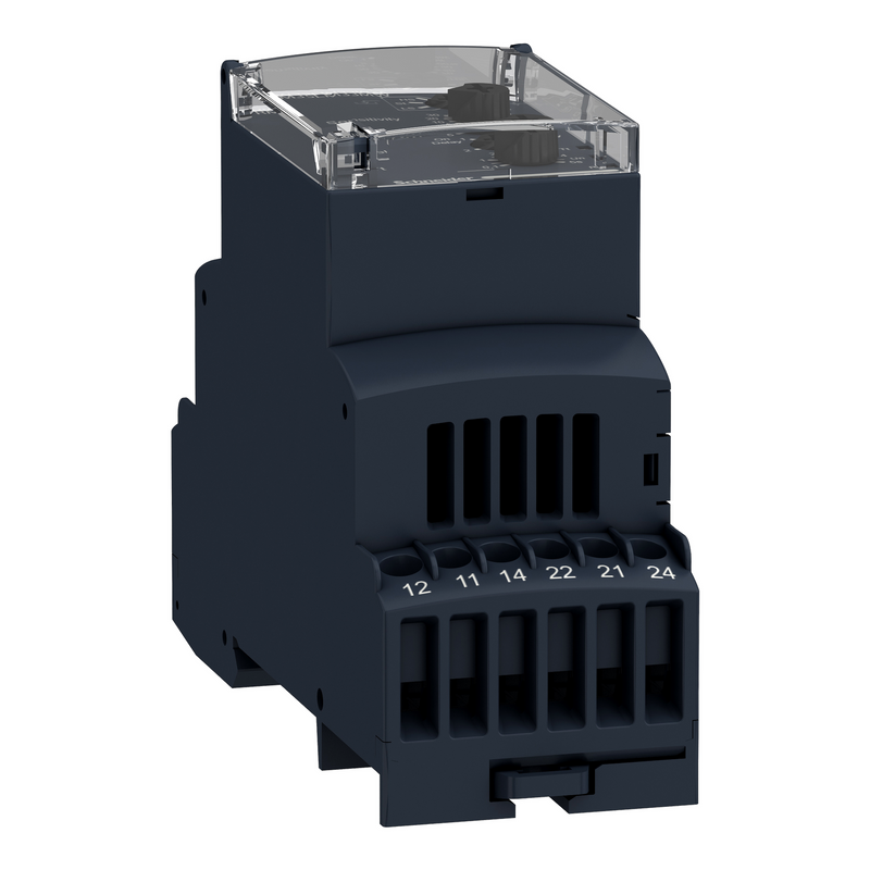 TELEMEC ZELIO CONTROL NIVEL LIQUIDOS POR SONDA MULTIFUNC