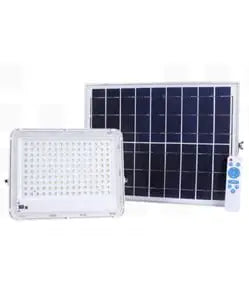 YEE REFLECTOR C/PANEL SOLAR 60W