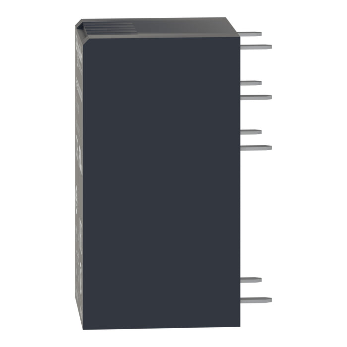 TELEMEC RELE INTERFACE 12AMP 1NANC L