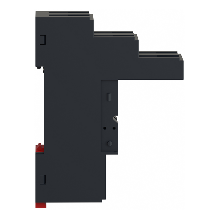 TELEMEC SOCKET 12A 5MM L