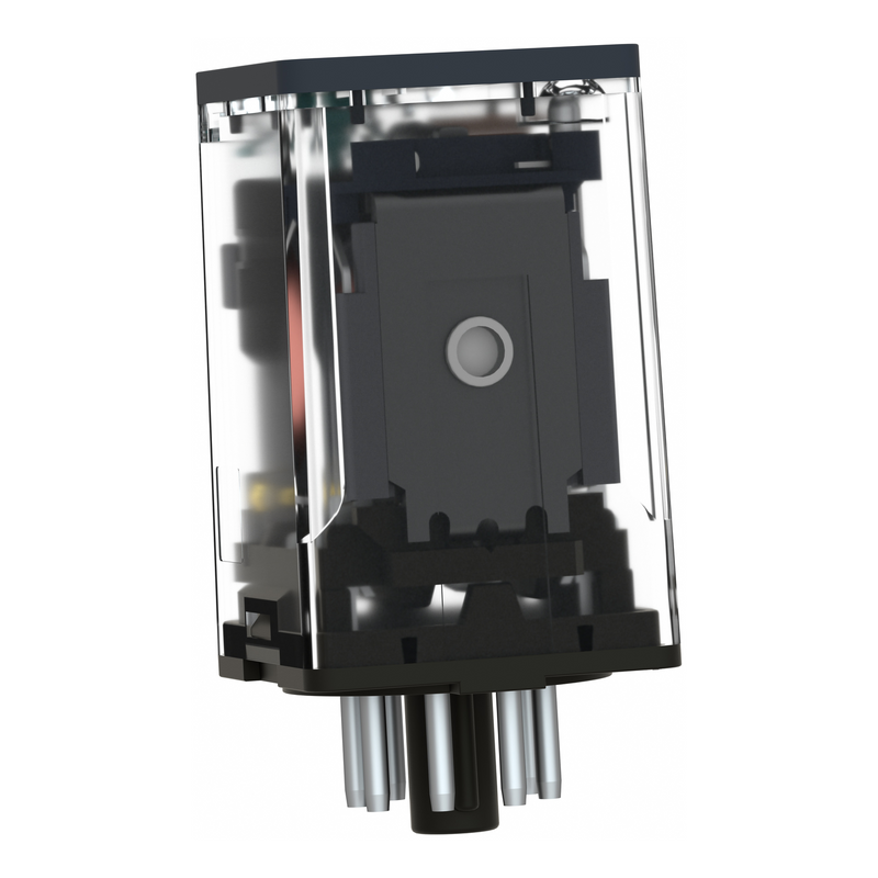 TELEMEC RELE UNIVERSAL 2 CO L