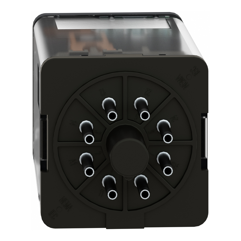 TELEMEC RELE UNIVERSAL 2 CO L