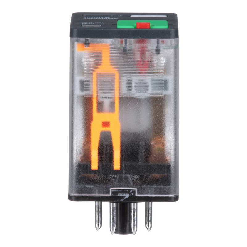 TELEMEC RELE 2 CO L 120V 10 AMP
