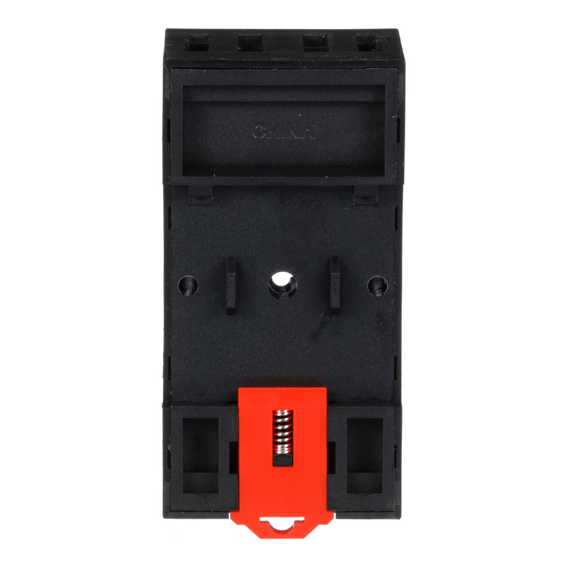 TELEMEC SIMPLE SOCKET (CYLIND) MIXEDTERMINATIONS 2