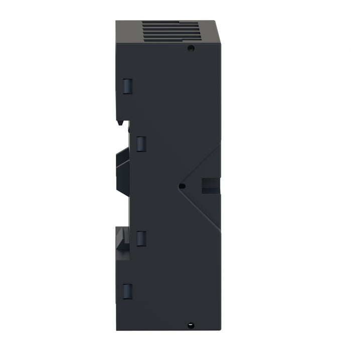 TELEMEC BASE PARA RELEVADOR UNIV ""RUM"" 3 REV P/1
