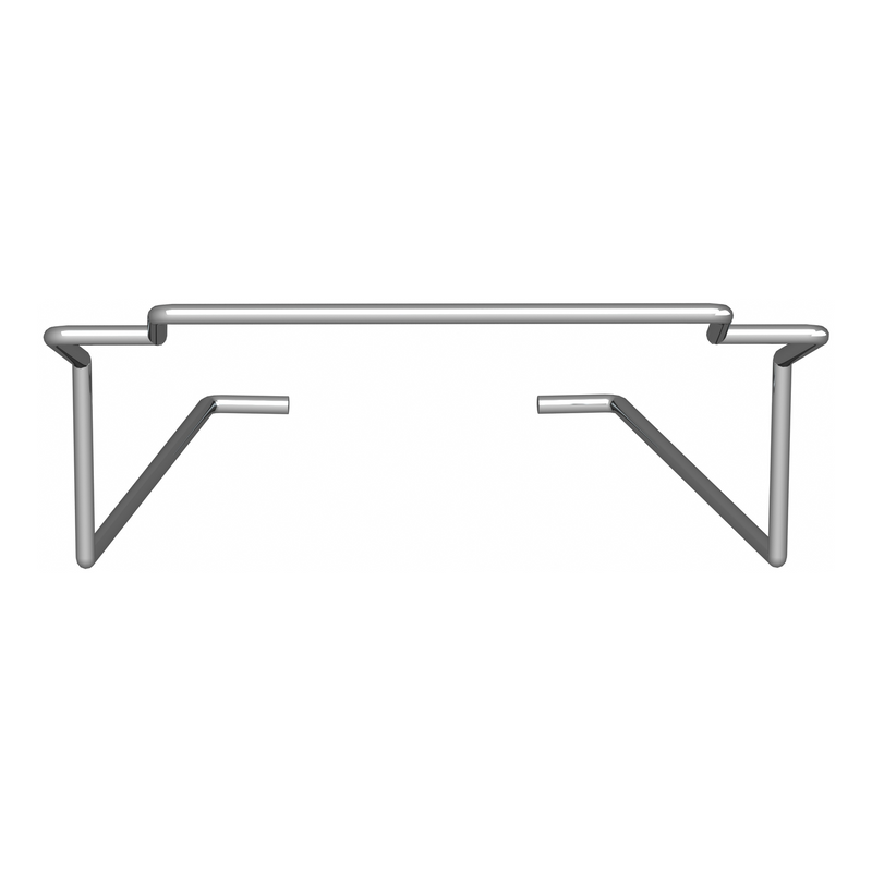 TELEMEC METAL MAINTAINING CLAMP L