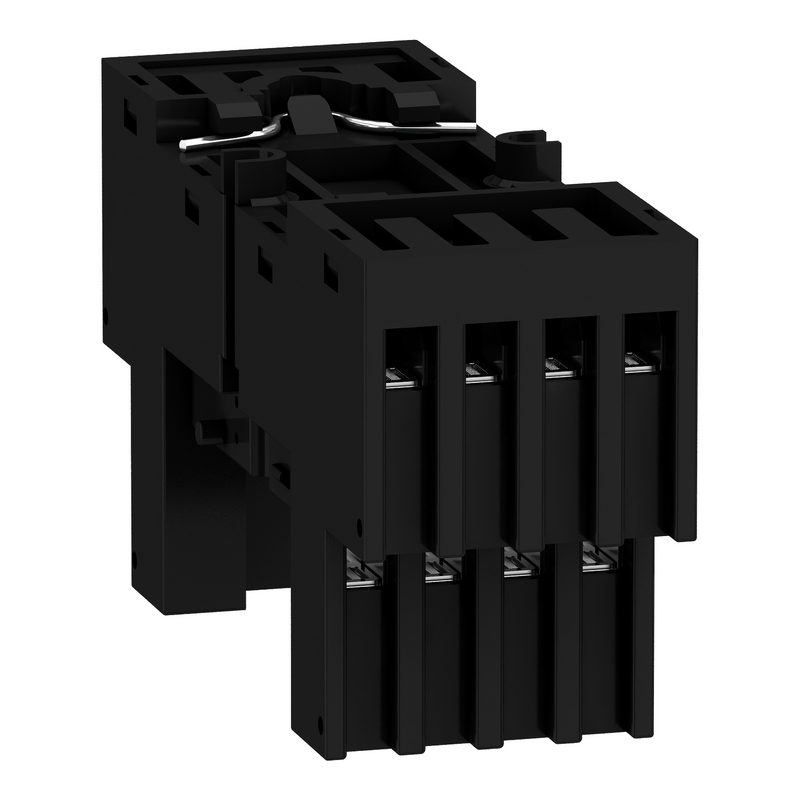 TELEMEC BASE SOCKET P/RELEVADOR ""RXN"" 14PINS