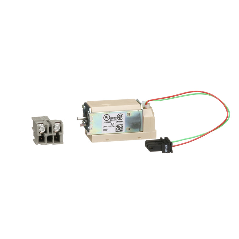 SQUARE D BOBINA DE DISPARO 120V PARA INT. MARCO MGL