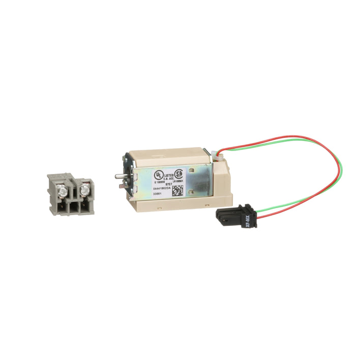 SQUARE D BOBINA DE DISPARO 120V PARA INT. MARCO MGL