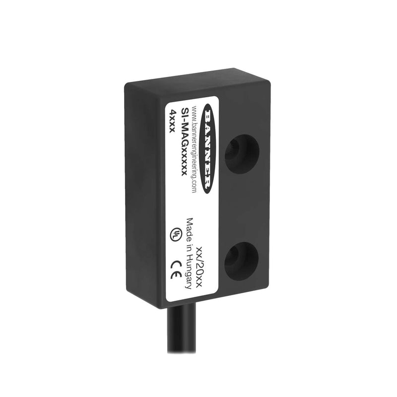BANNER SAFETY INTERLOCK SENSOR MAGNETICO