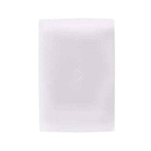LEVITON CIEN PLACA CIEGA BLANCA CCI-0PLAC-BLA