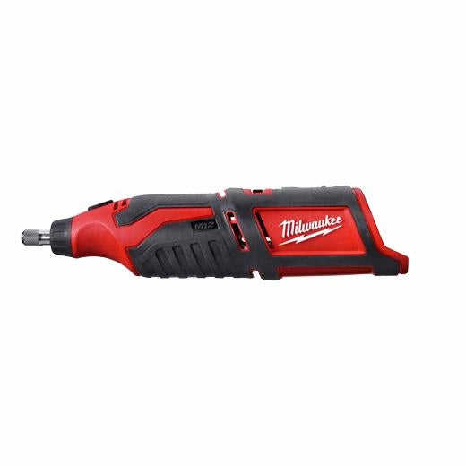MILWAUKEE HERRAMIENTA ROTATORIA/LIJADORA M12 HERRAMIENTA SOLA
