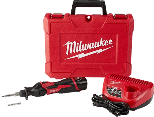 MILWAUKEE CAUTIN M12T KIT
