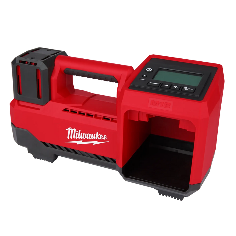 MILWAUKEE INFLADOR M18
