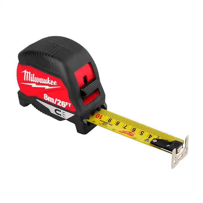 MILWAUKEE FLEXOMETRO MAGNETICO