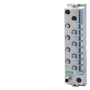 ET200 ECO PN DIQ 16x 24V DC 8x M12