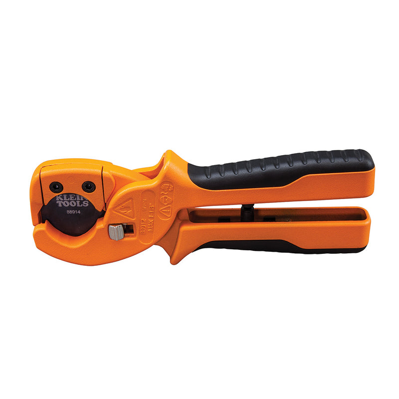 KLEIN CORTADOR DE TUBOS PVC
