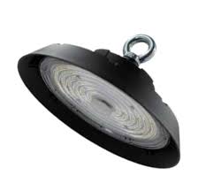 TECNOLED CAMPANA INDUSTRIAL 100W 6500K 15000LM 100-277V
