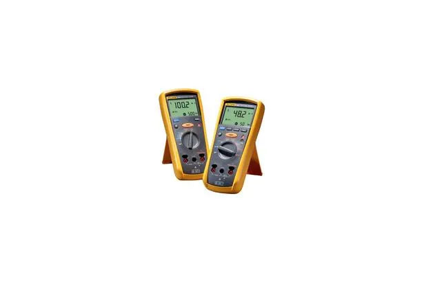 FLUKE 1507 - MEG OHM METER INSULATION TESTER