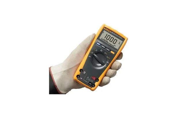 FLUKE 175 - TRUE RMS MULTIMETER