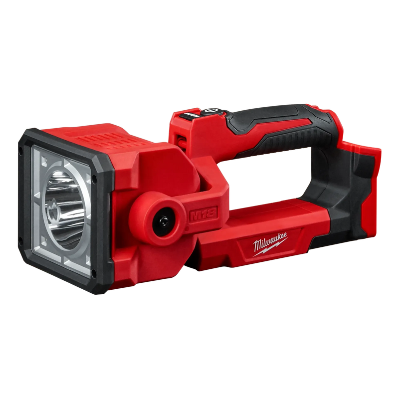 MILWAUKEE LAMPARA DE BUSQUEDA M18 S/BATERIA S/CARGADOR