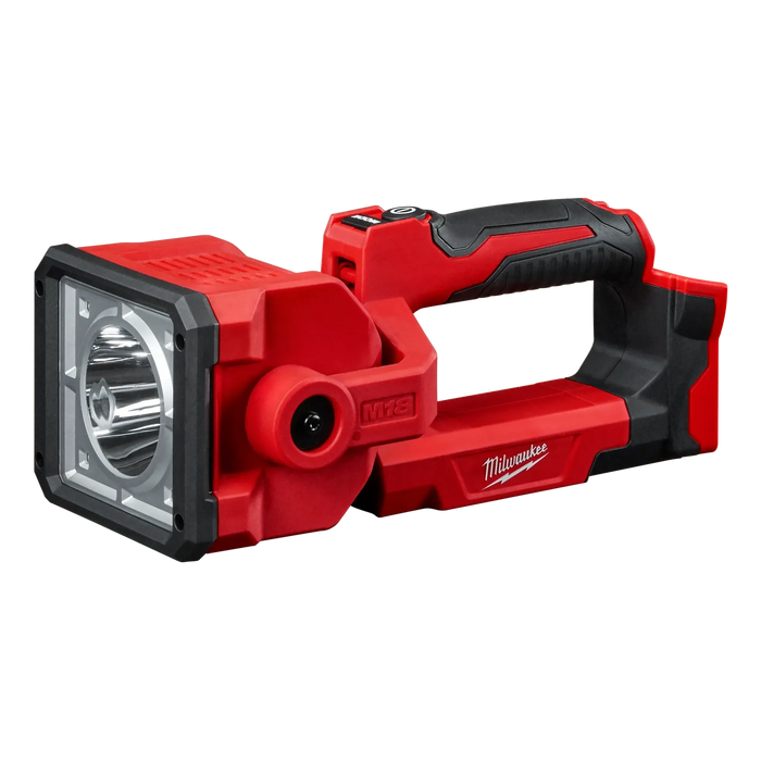 MILWAUKEE LAMPARA DE BUSQUEDA M18 S/BATERIA S/CARGADOR
