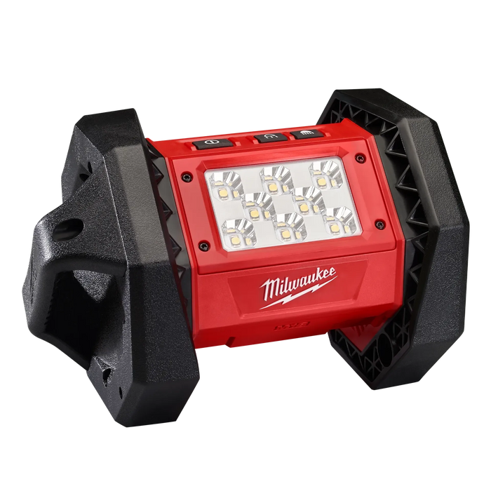 MILWAUKEE M18 LUZ MED Flood