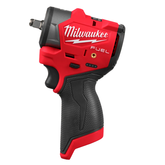 MILWAUKEE LLAVE DE IMPACTO 1/2"
