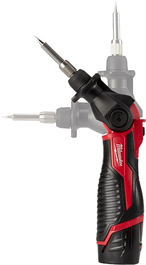 MILWAUKEE CAUTIN M12T KIT