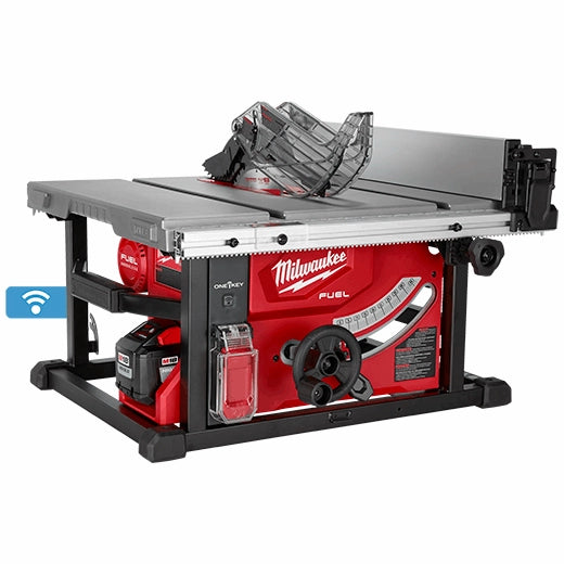 MILWAUKEE SIERRA DE MESA 8-1/4'' M18 FUEL ONE-KEY