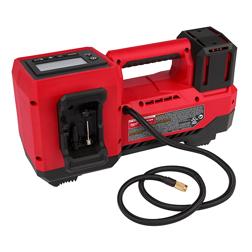 MILWAUKEE INFLADOR M18