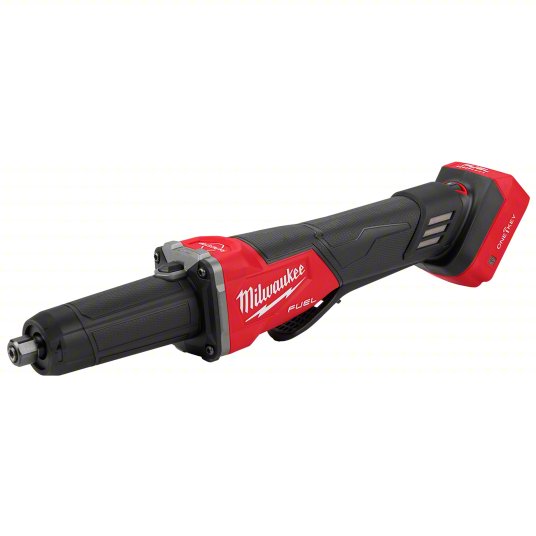 MILWAUKEE RECTIFICADORA DE TROQUELES C/FRENO M18 FUEL