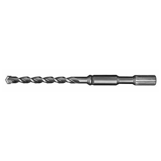 MILWAUKEE BROCAS ESTRIADAS CON 2 CORTADORES