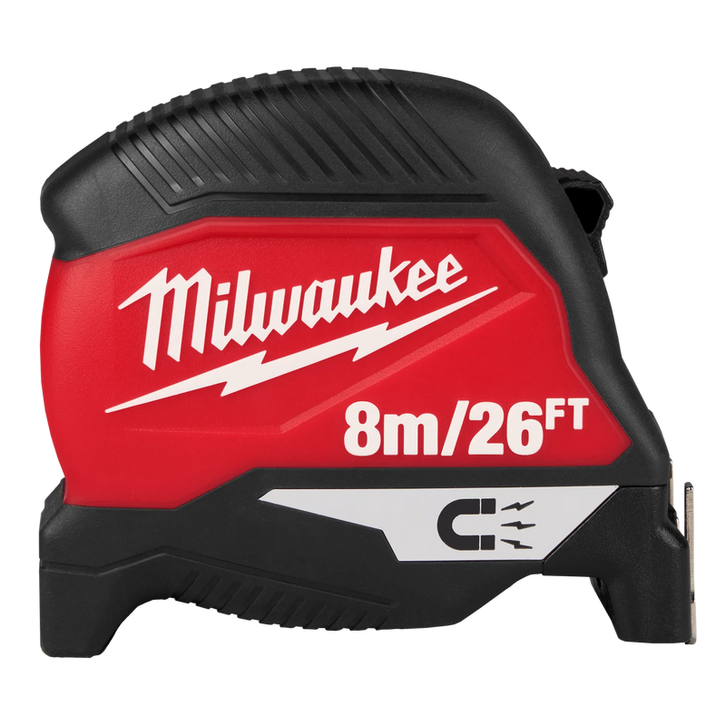 MILWAUKEE FLEXOMETRO MAGNETICO